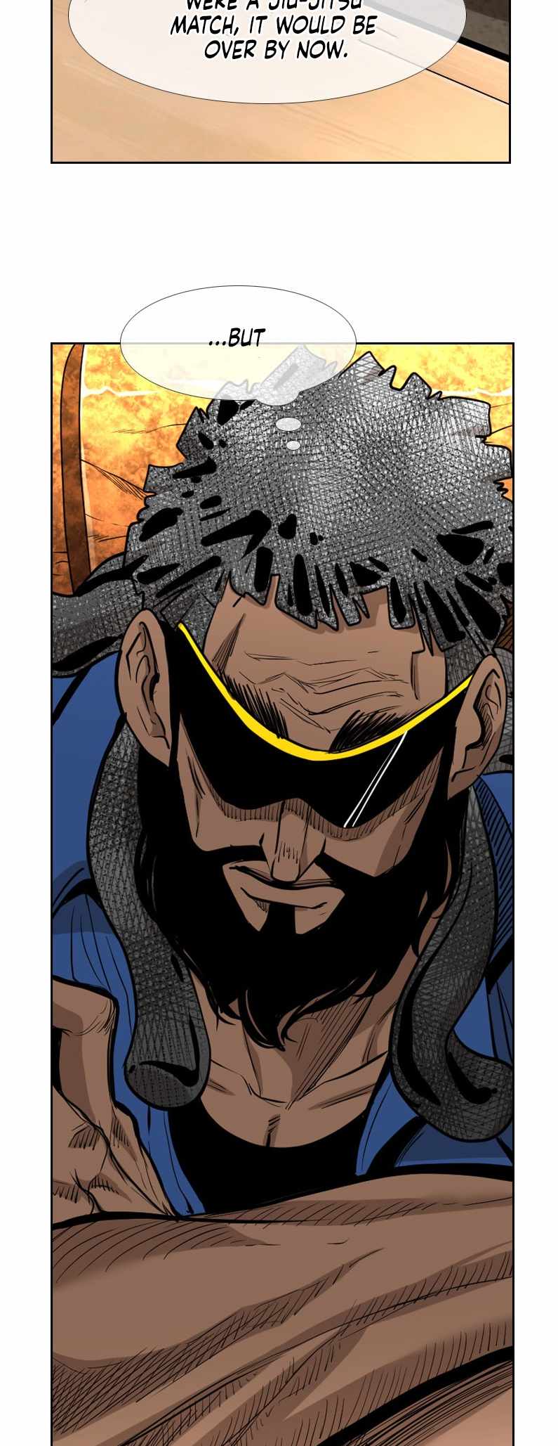 Shark Chapter 218 - Page 26