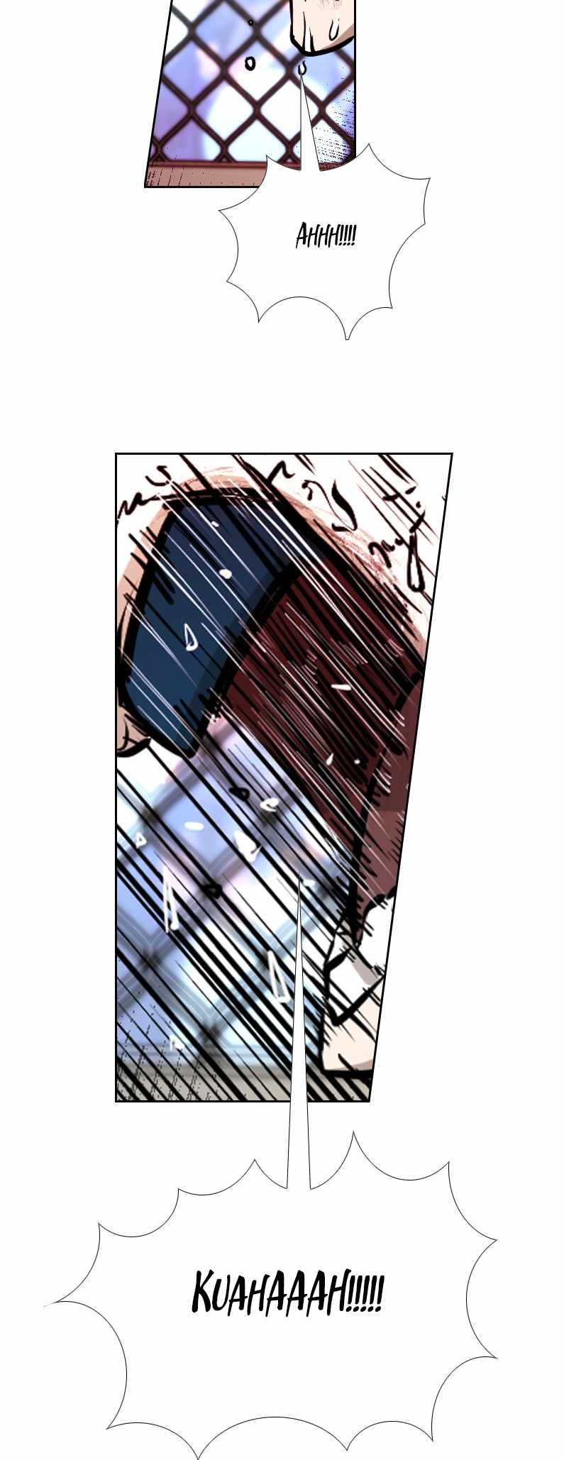 Shark Chapter 218 - Page 30