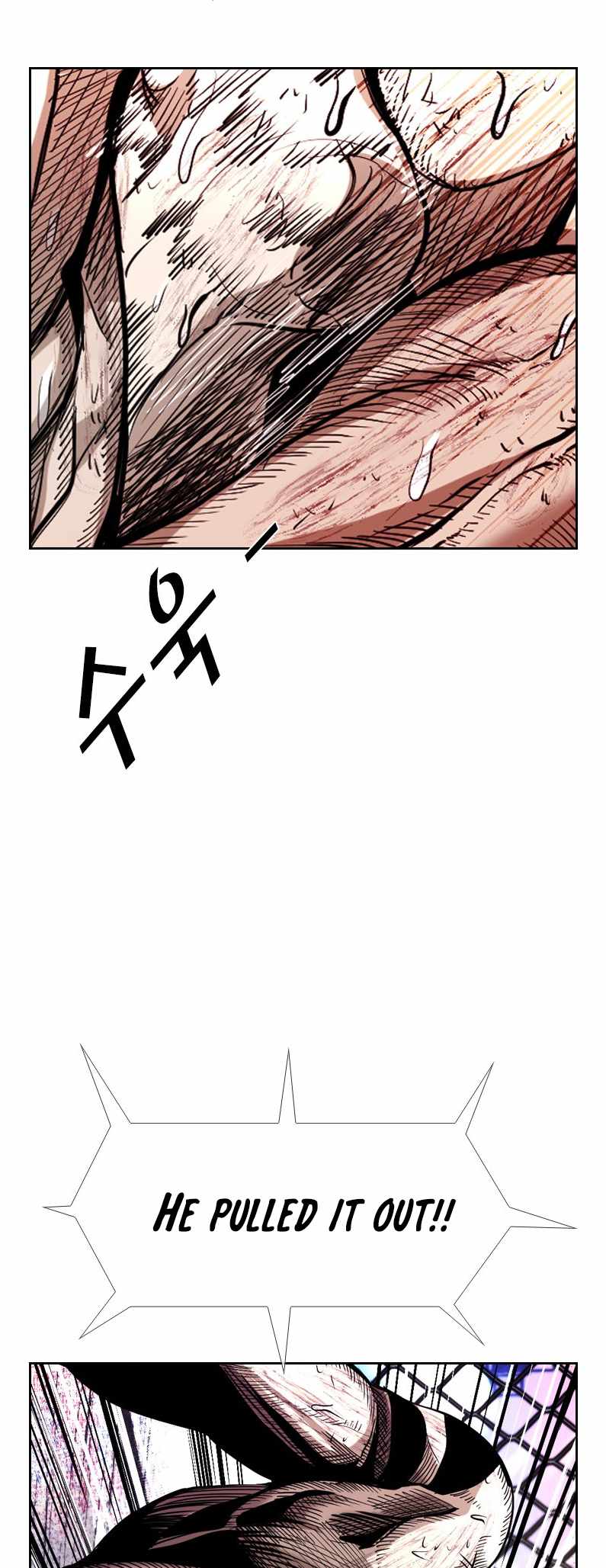 Shark Chapter 218 - Page 31