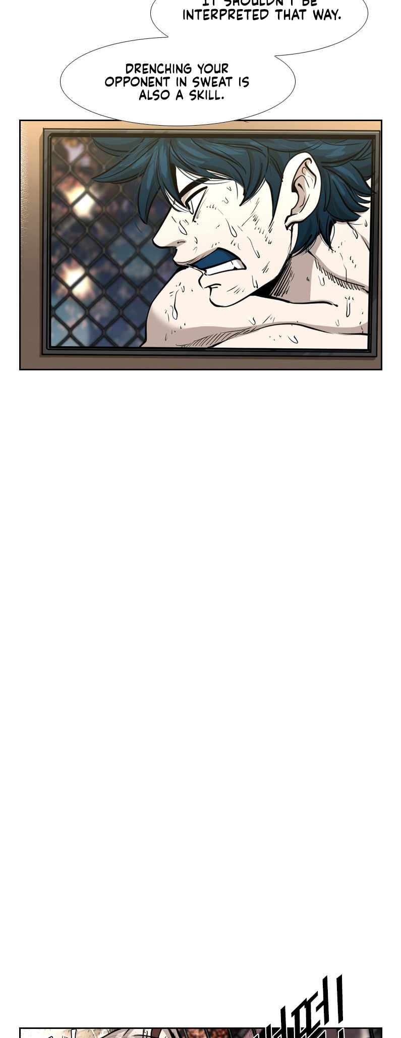 Shark Chapter 218 - Page 37