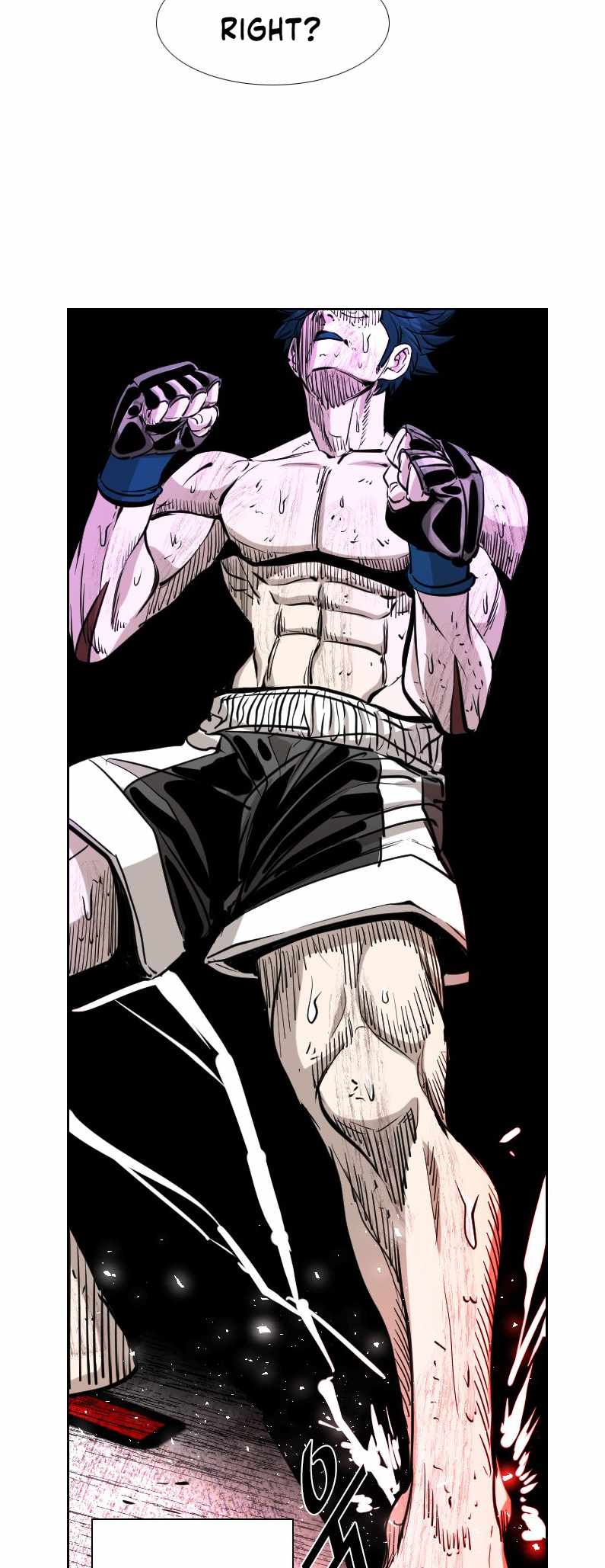 Shark Chapter 218 - Page 40