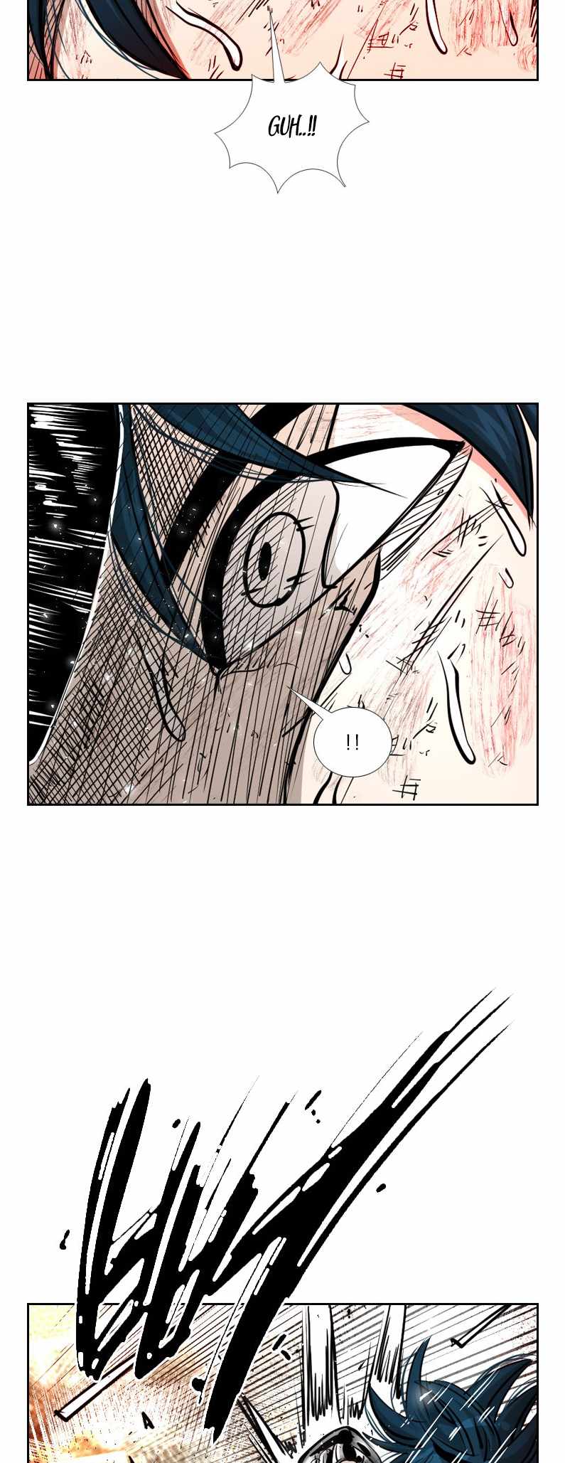 Shark Chapter 218 - Page 46