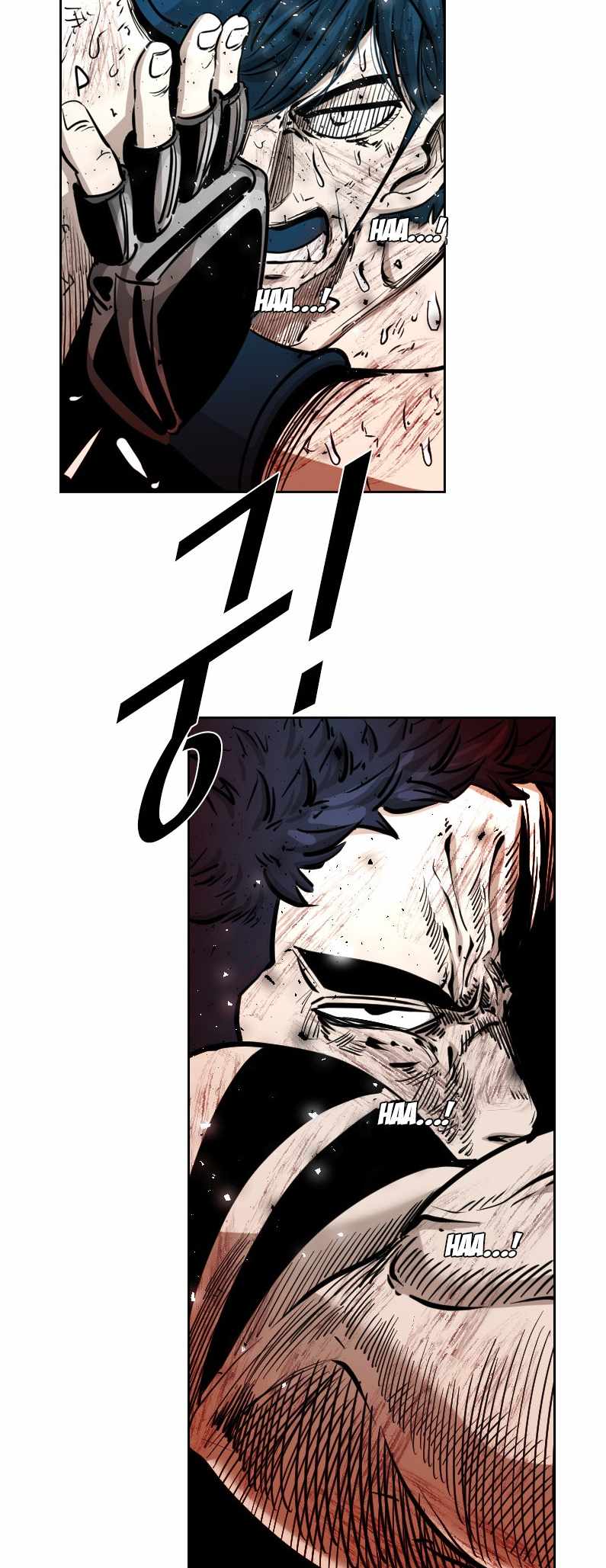 Shark Chapter 218 - Page 48