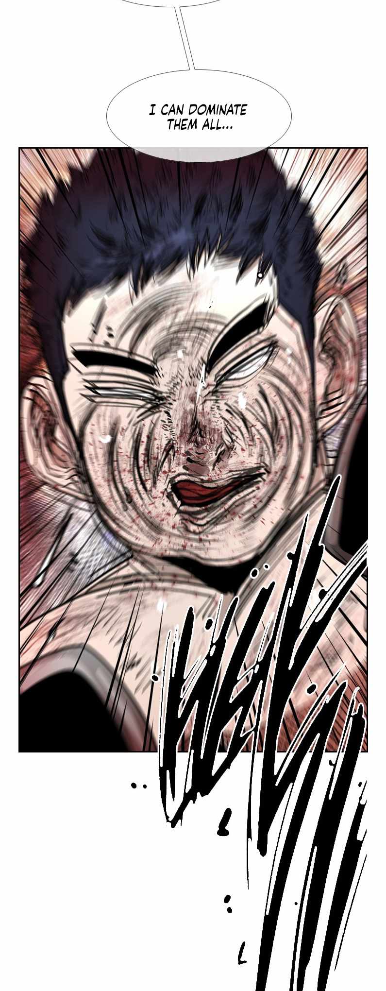 Shark Chapter 218 - Page 62