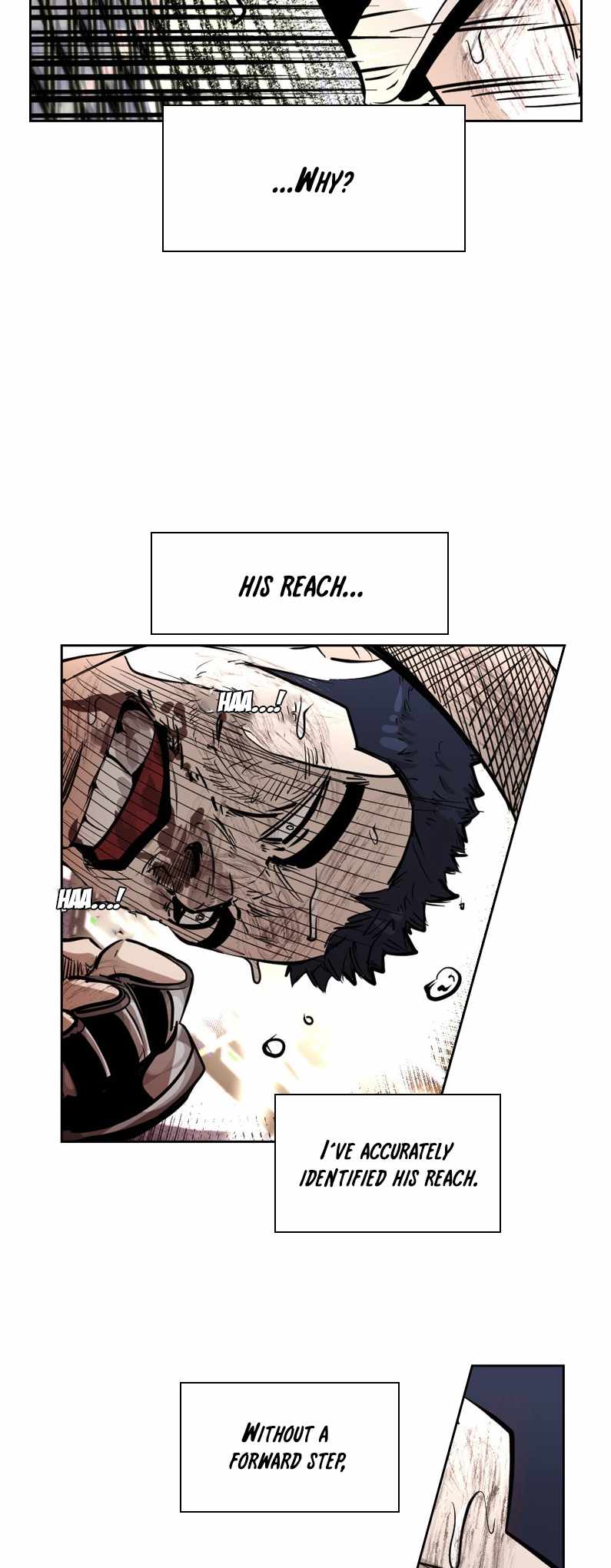 Shark Chapter 218 - Page 64