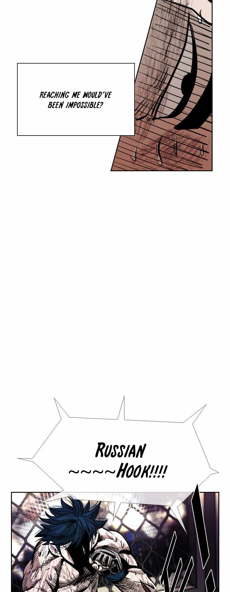 Shark Chapter 218 - Page 65