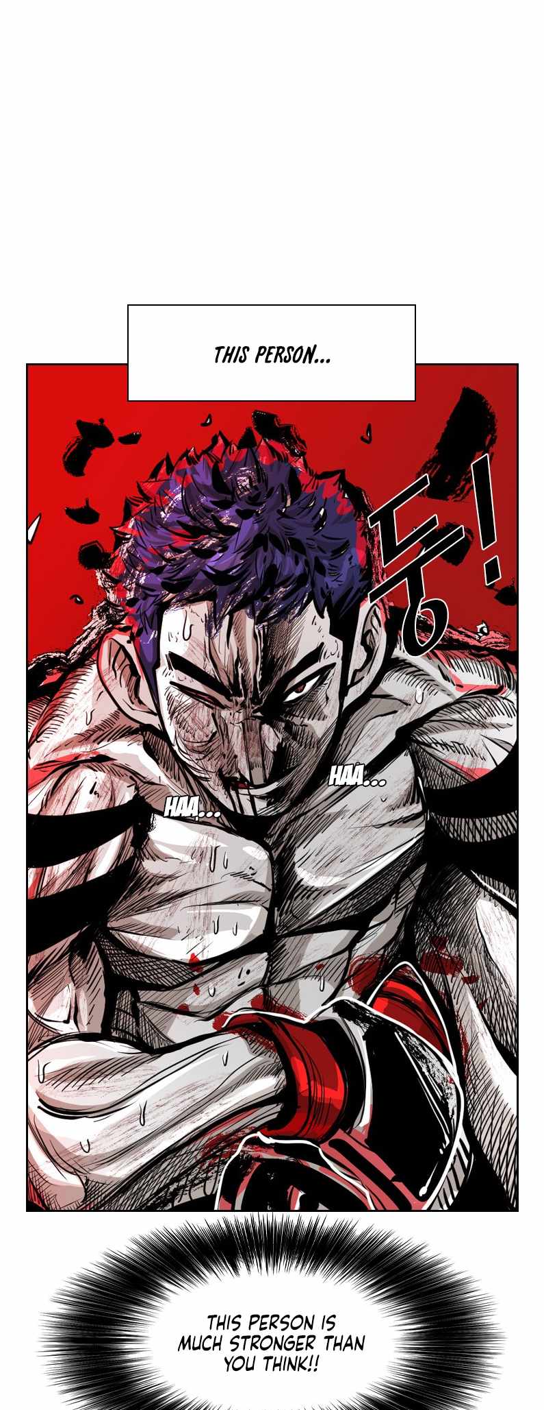 Shark Chapter 218 - Page 9