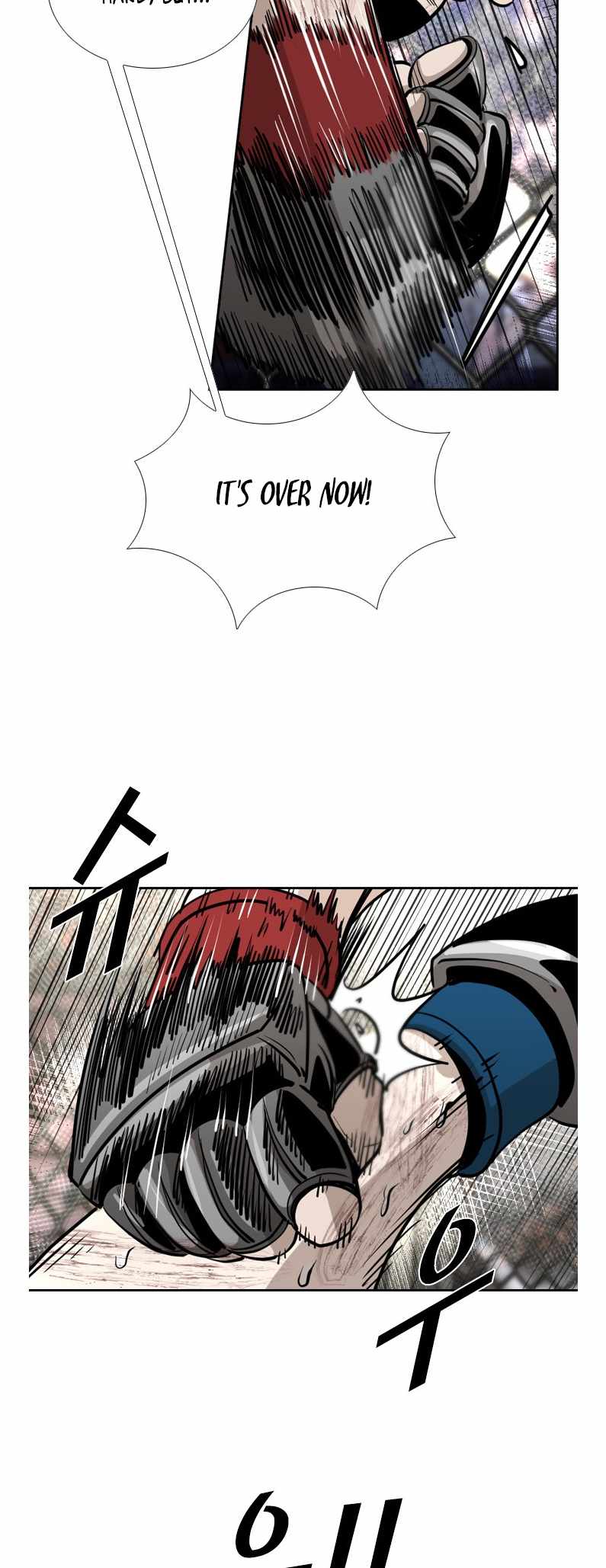 Shark Chapter 219 - Page 45