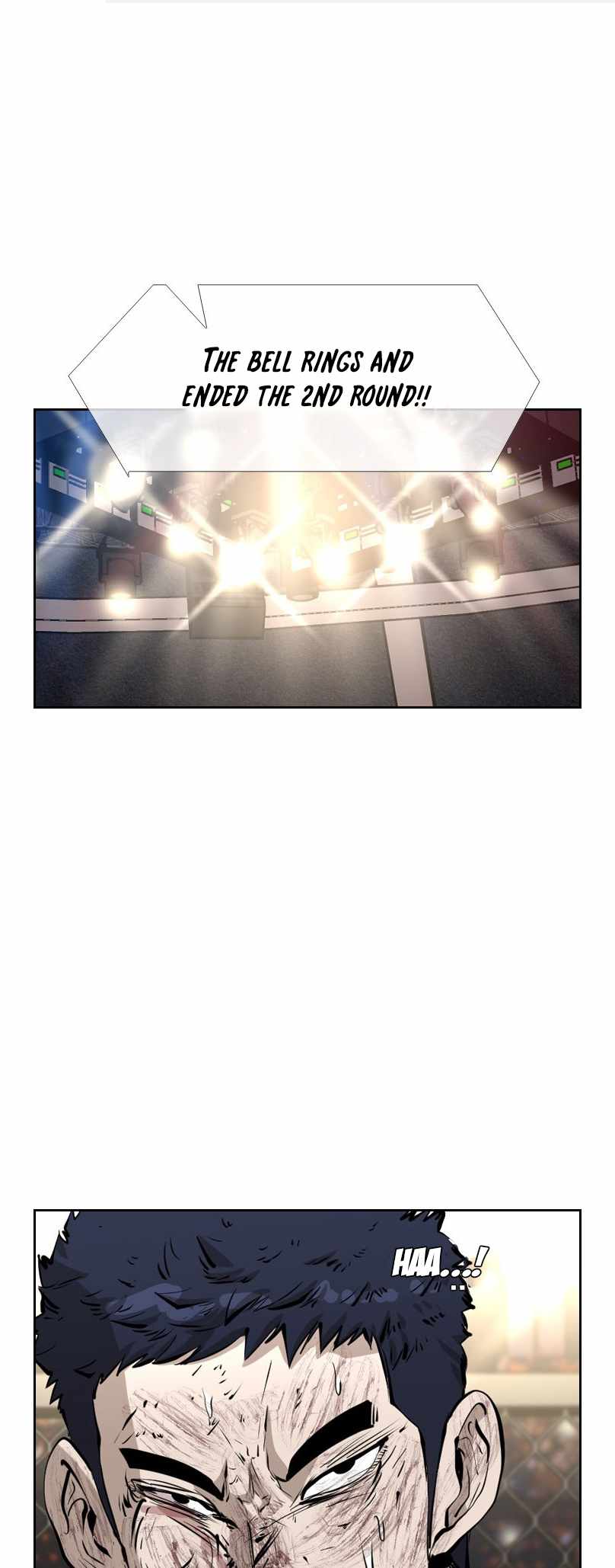 Shark Chapter 220 - Page 2