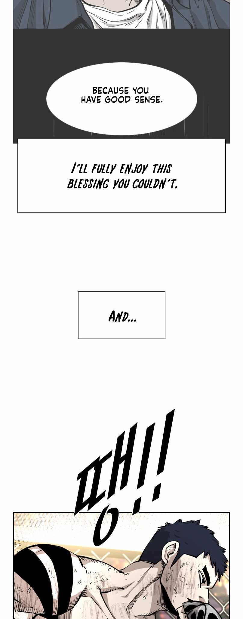 Shark Chapter 220 - Page 28