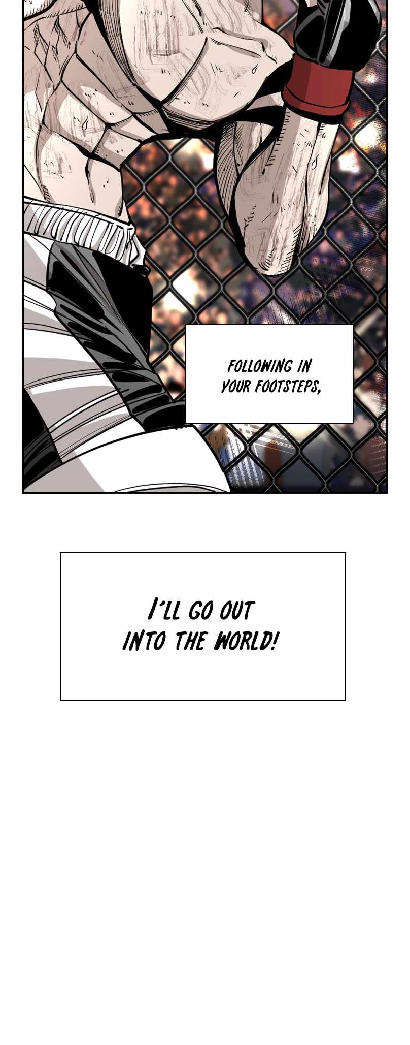 Shark Chapter 220 - Page 29