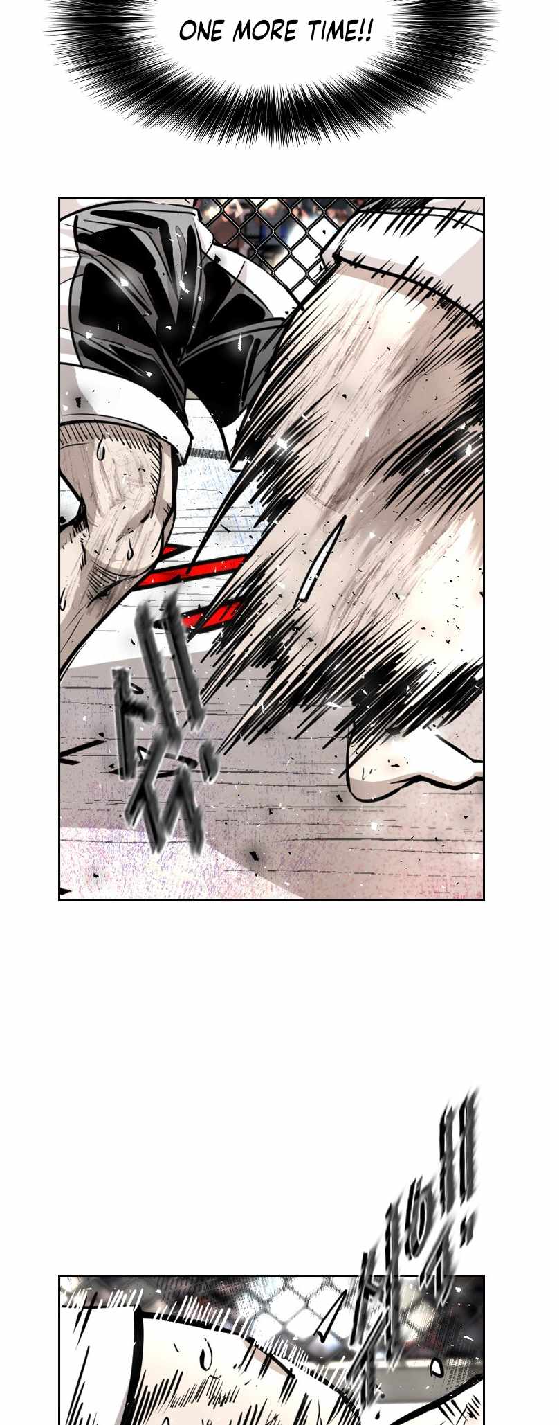 Shark Chapter 220 - Page 44