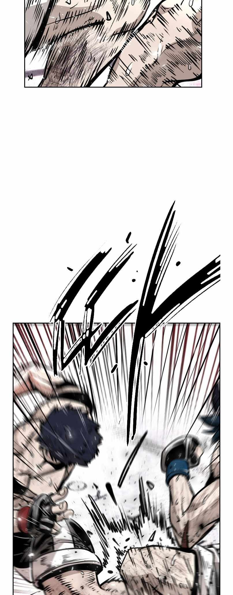 Shark Chapter 220 - Page 45