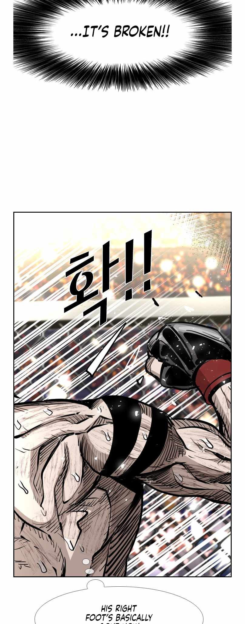 Shark Chapter 220 - Page 48