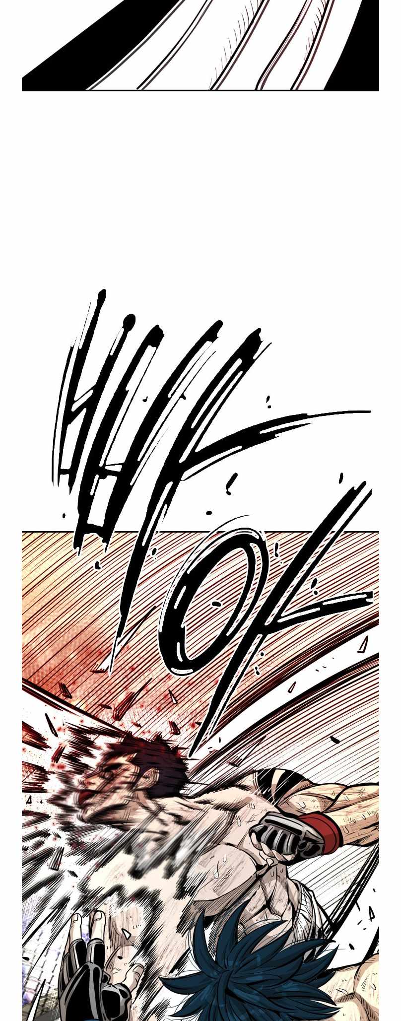 Shark Chapter 220 - Page 57