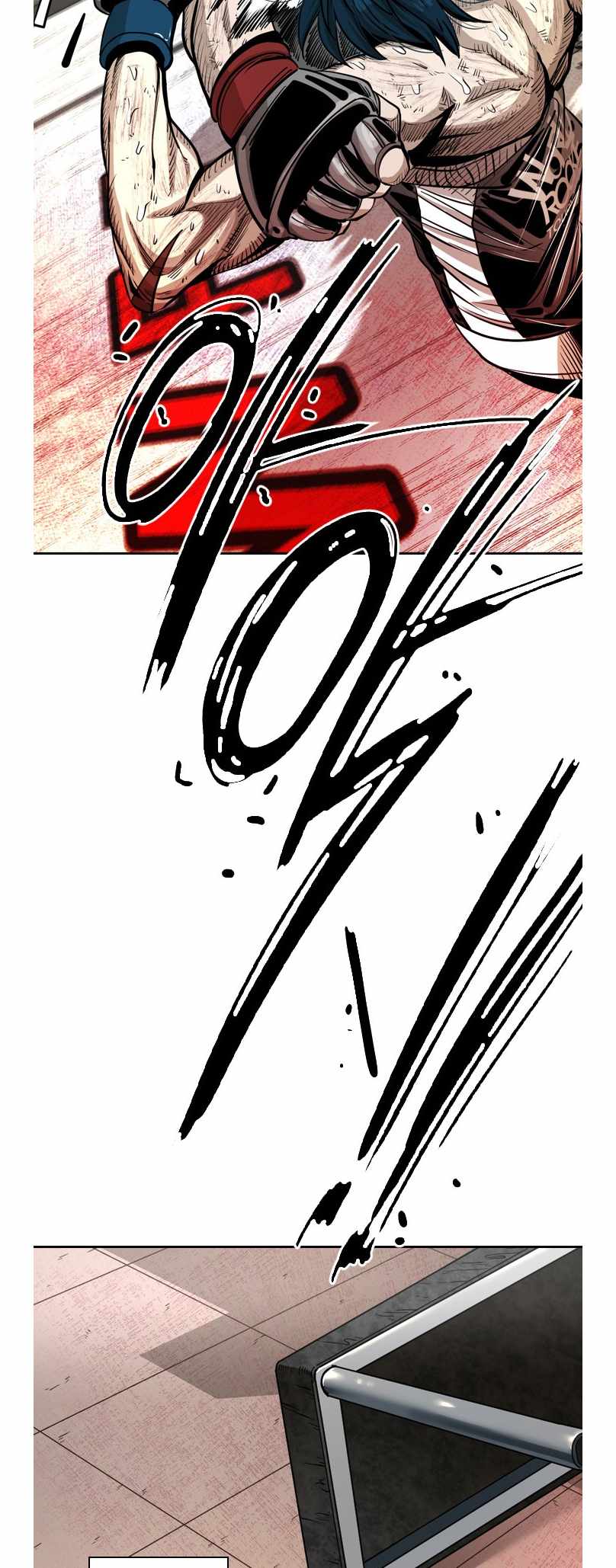 Shark Chapter 220 - Page 58