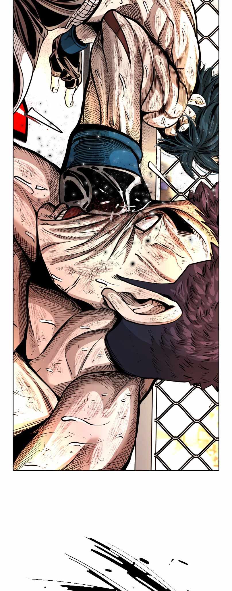 Shark Chapter 220 - Page 68