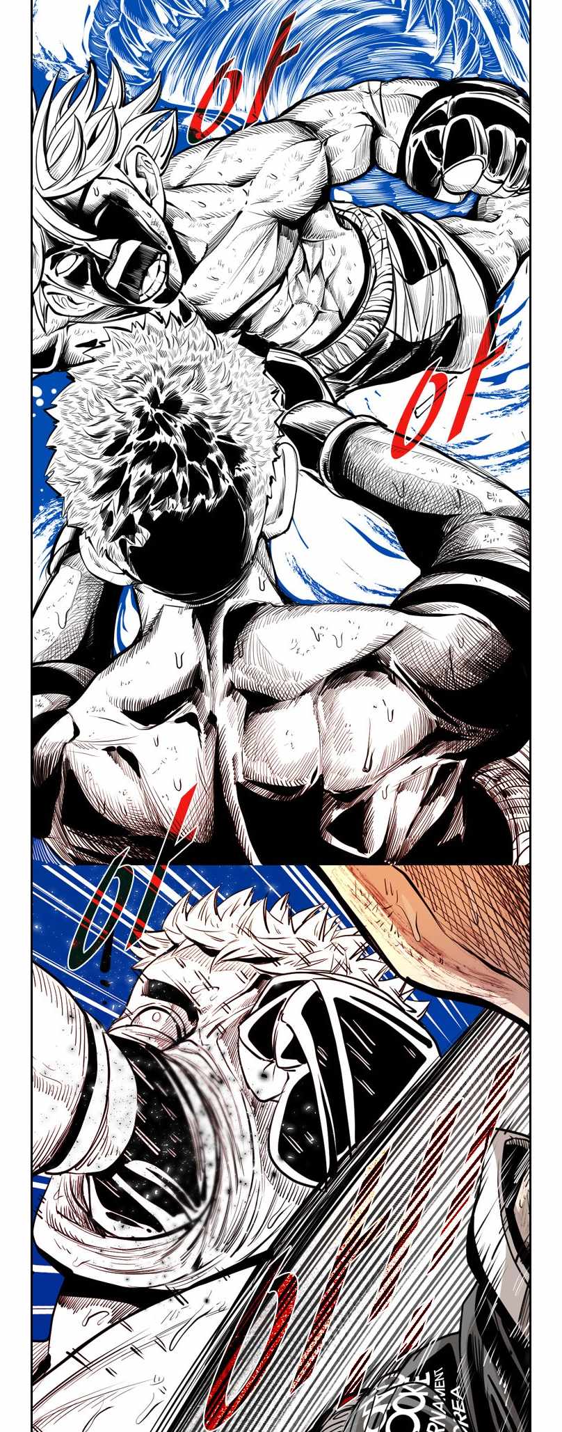 Shark Chapter 220 - Page 78