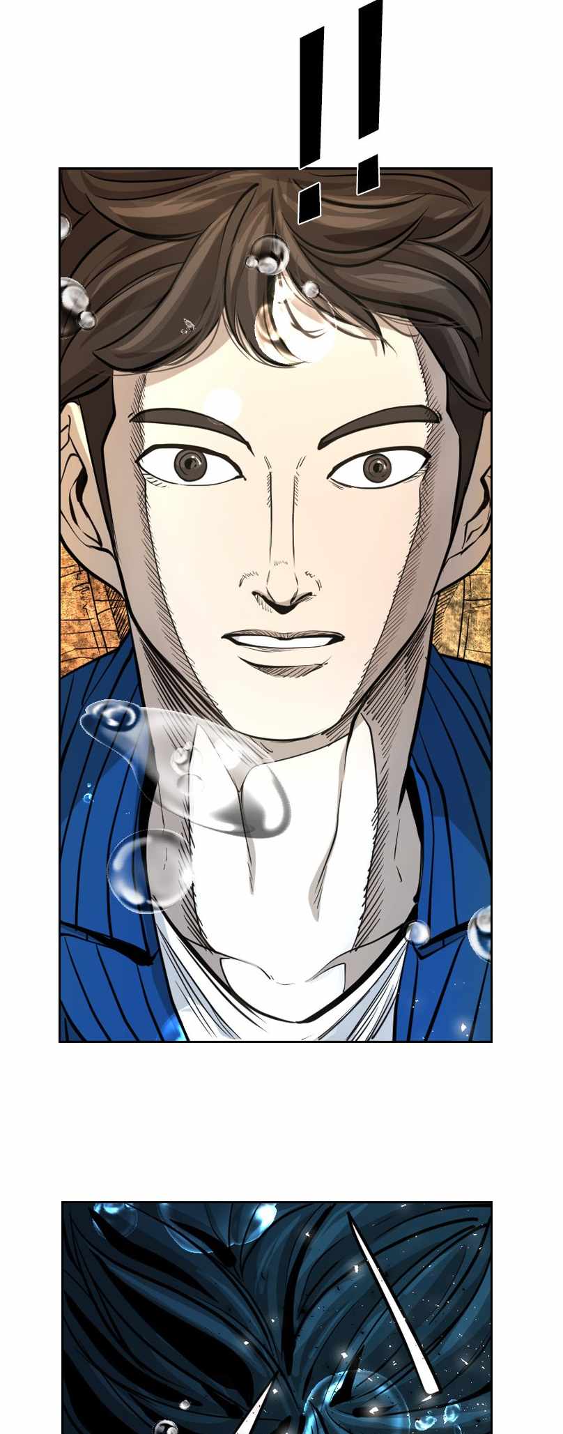 Shark Chapter 220 - Page 81