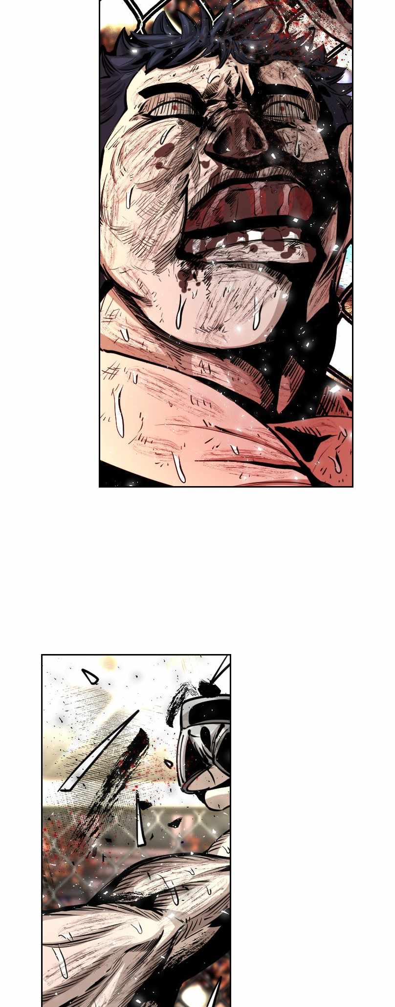 Shark Chapter 220 - Page 83