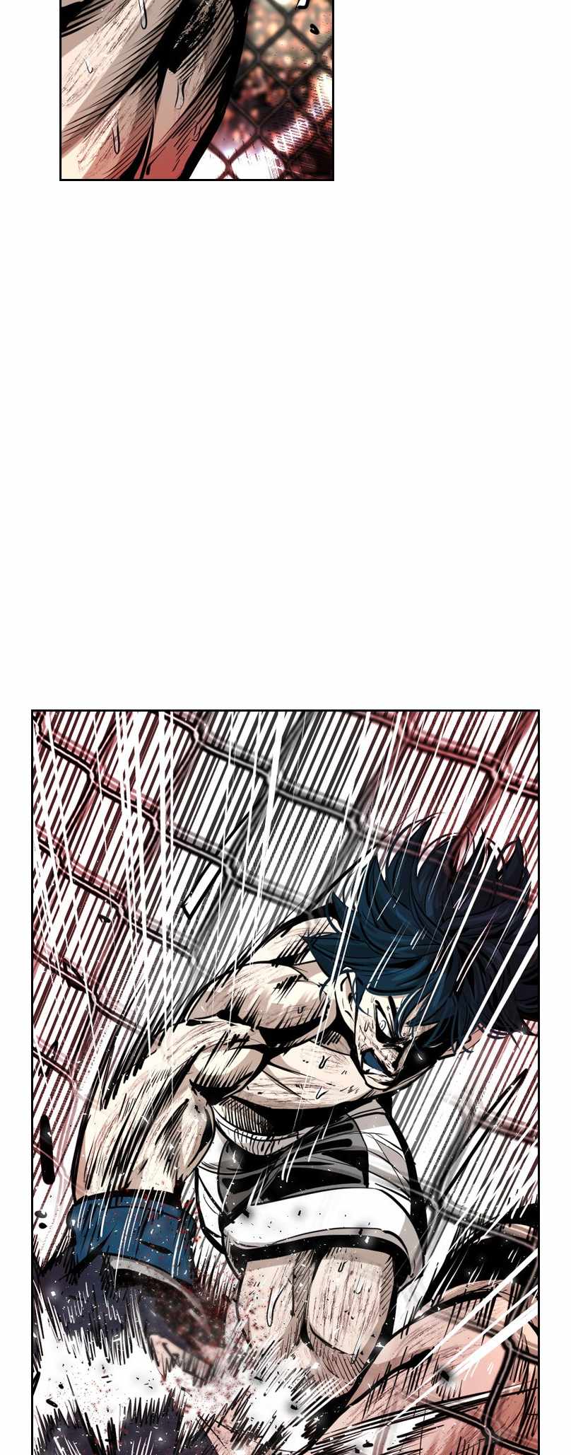 Shark Chapter 220 - Page 84