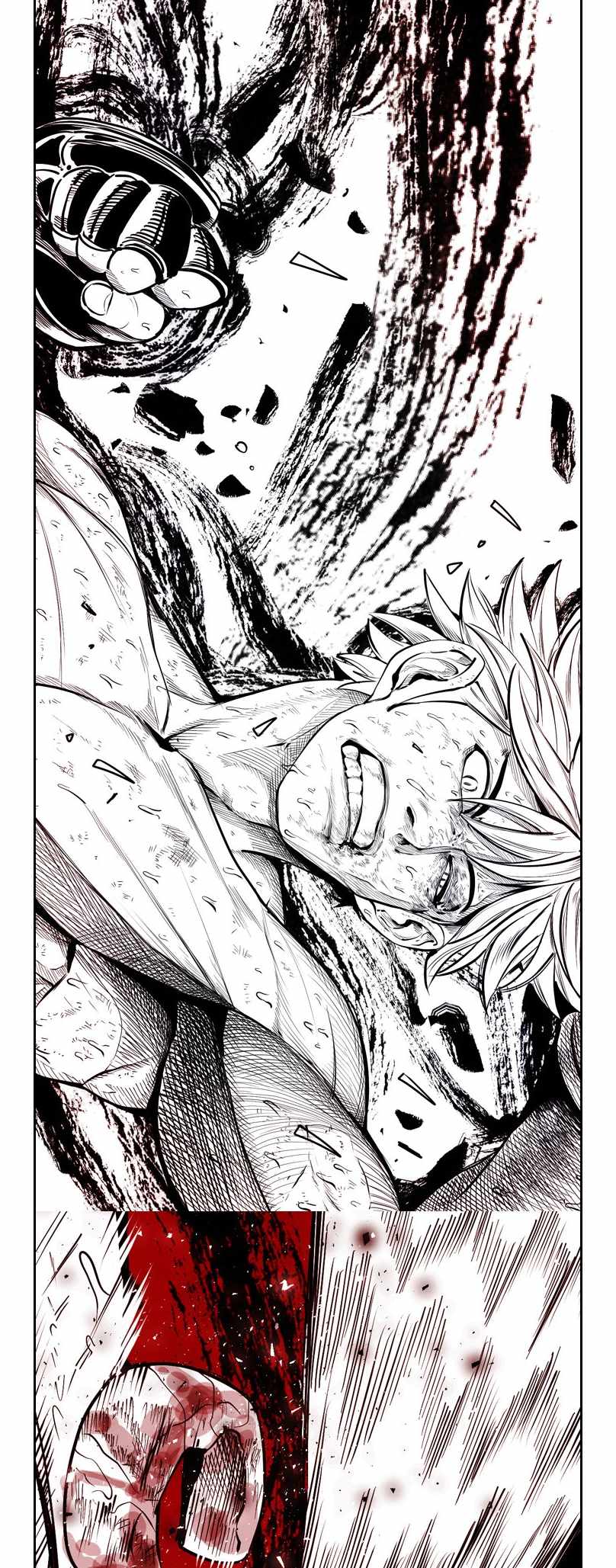 Shark Chapter 220 - Page 96