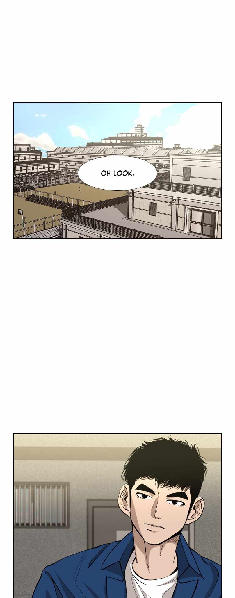 Shark Chapter 221 - Page 15