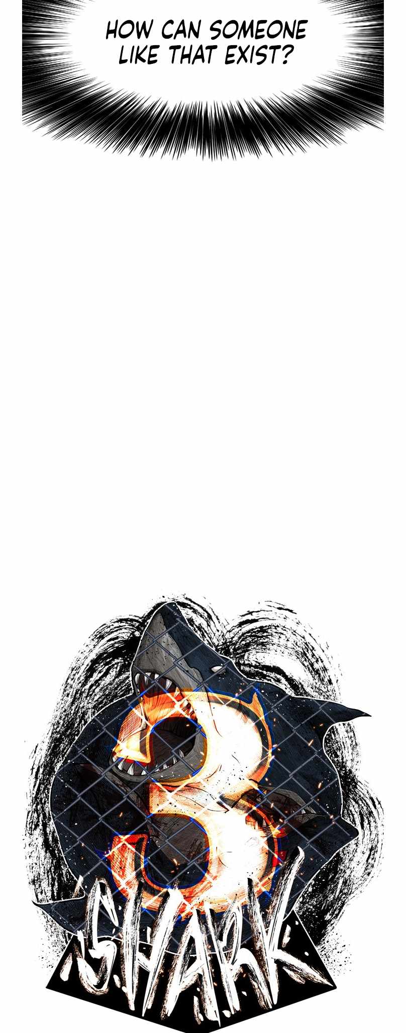 Shark Chapter 221 - Page 6