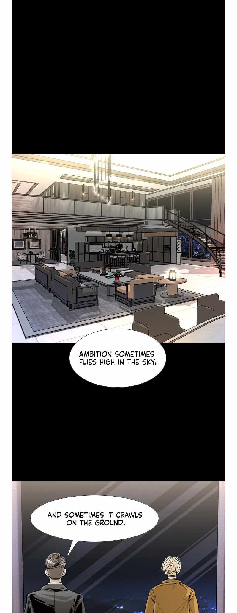 Shark Chapter 222 - Page 3