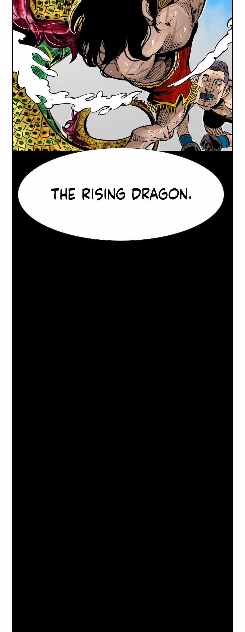 Shark Chapter 222 - Page 54