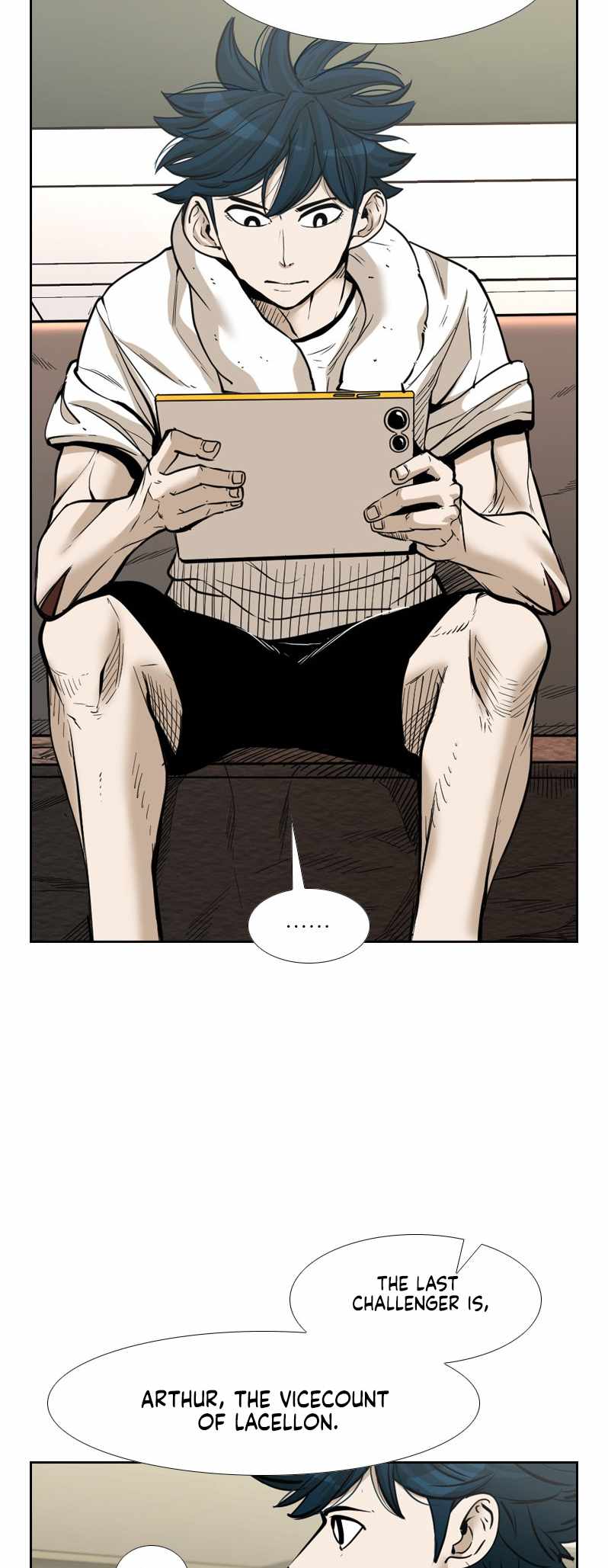 Shark Chapter 222 - Page 66