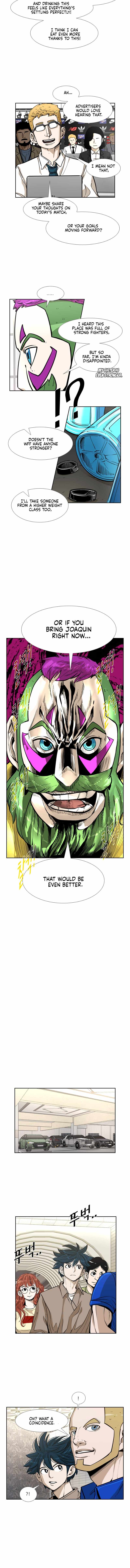 Shark Chapter 229 - Page 13