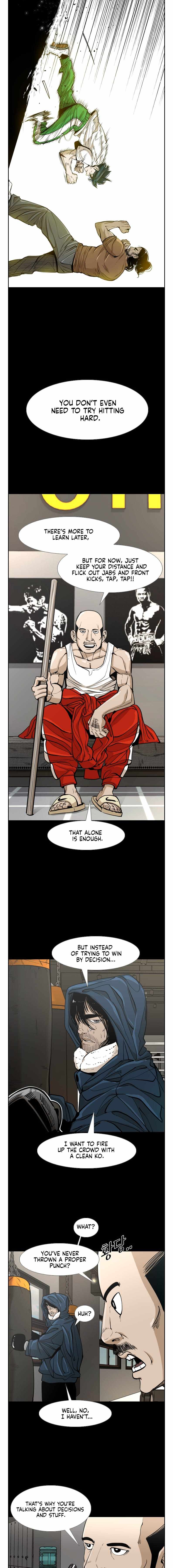 Shark Chapter 233 - Page 11