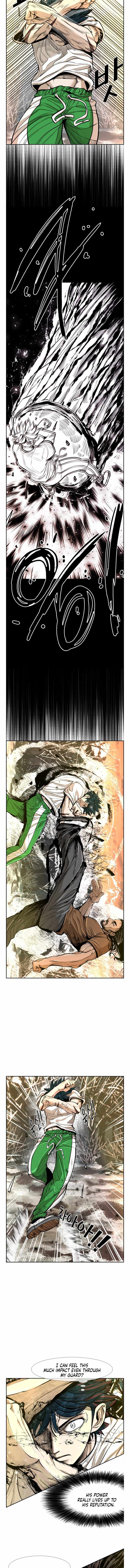 Shark Chapter 233 - Page 4