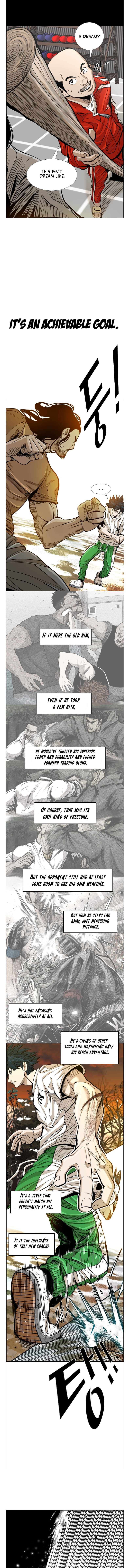 Shark Chapter 233 - Page 10