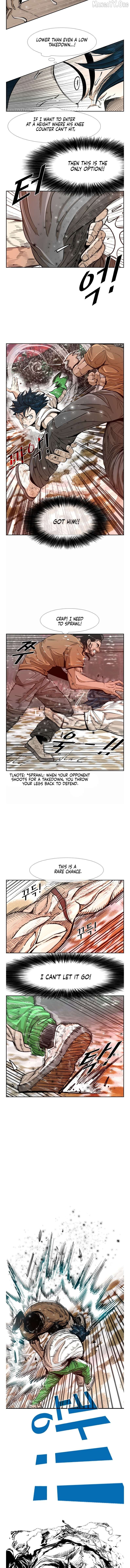 Shark Chapter 234 - Page 11