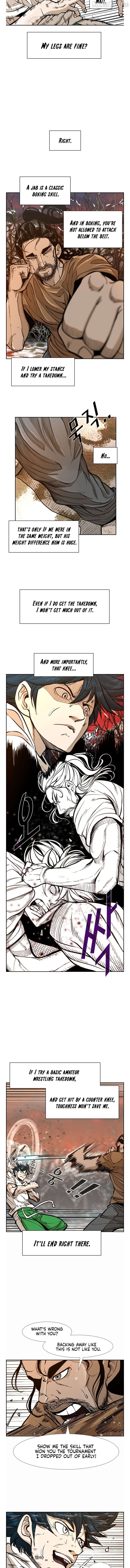 Shark Chapter 234 - Page 7