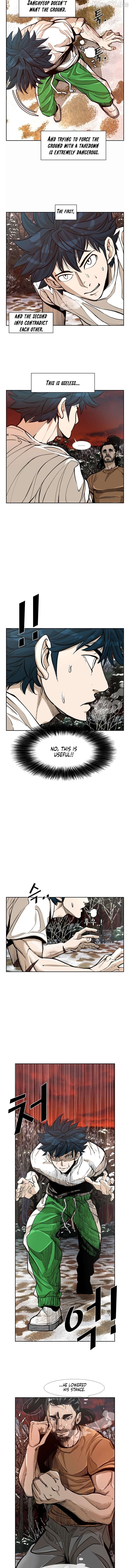 Shark Chapter 234 - Page 9