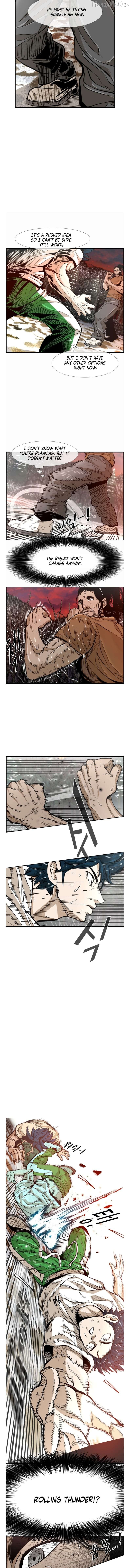 Shark Chapter 234 - Page 10