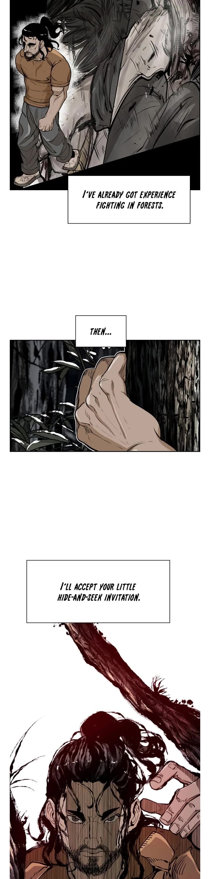 Shark Chapter 235 - Page 11