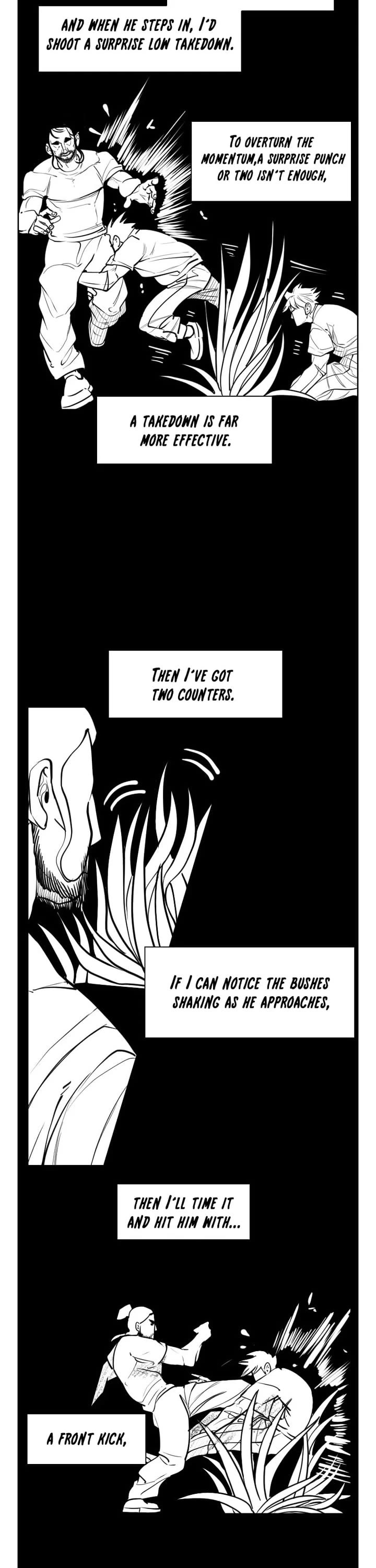 Shark Chapter 235 - Page 20