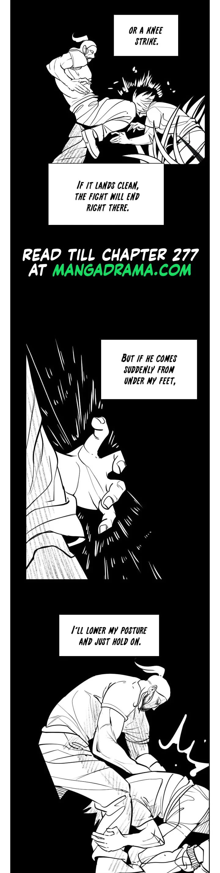 Shark Chapter 235 - Page 21