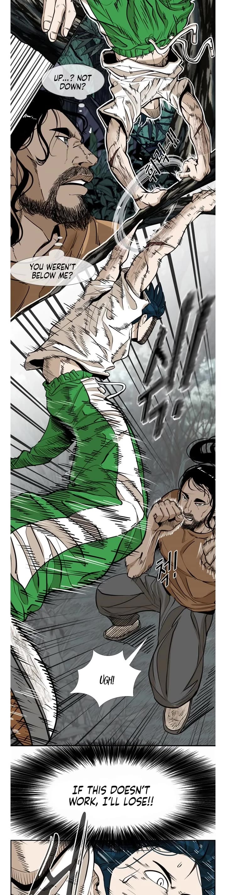 Shark Chapter 235 - Page 27