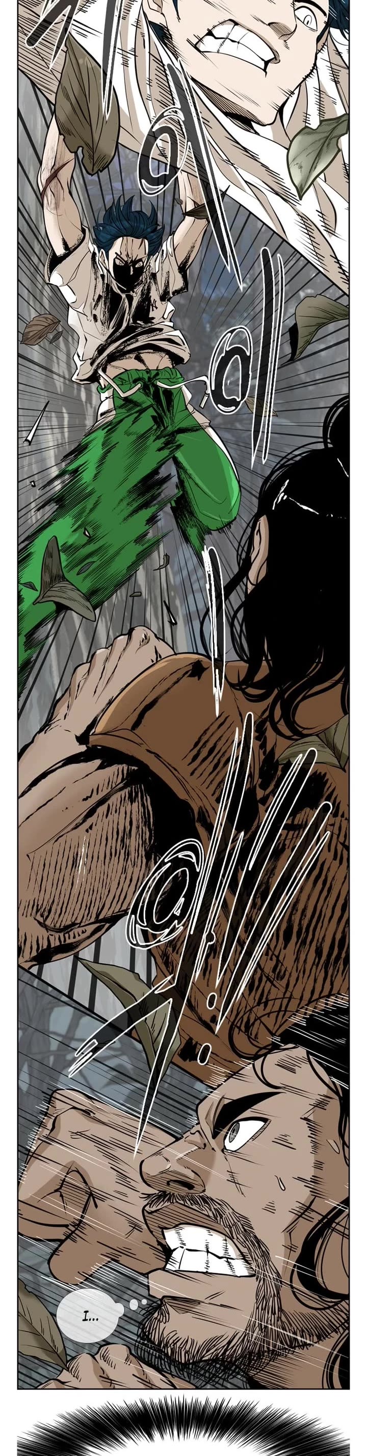 Shark Chapter 235 - Page 28