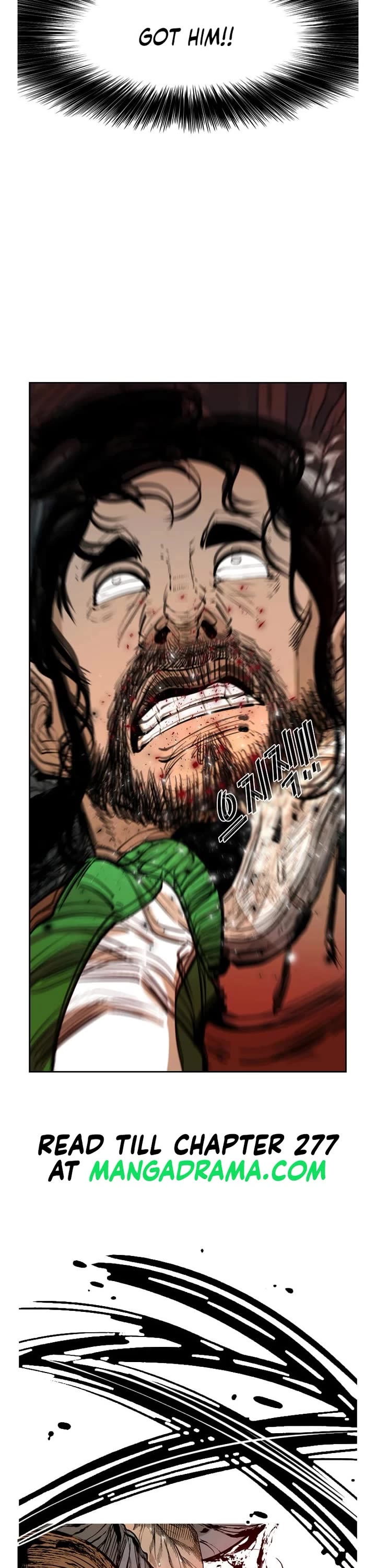Shark Chapter 235 - Page 29