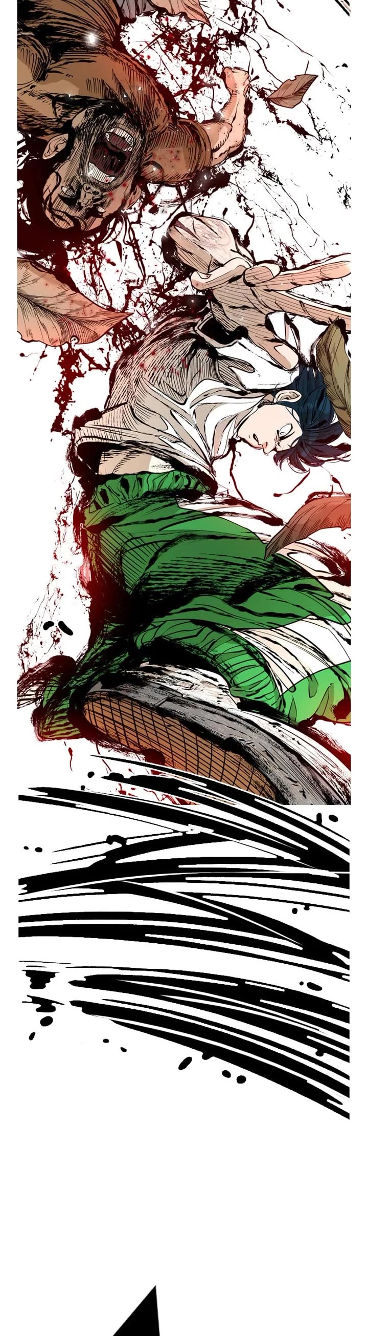 Shark Chapter 235 - Page 30