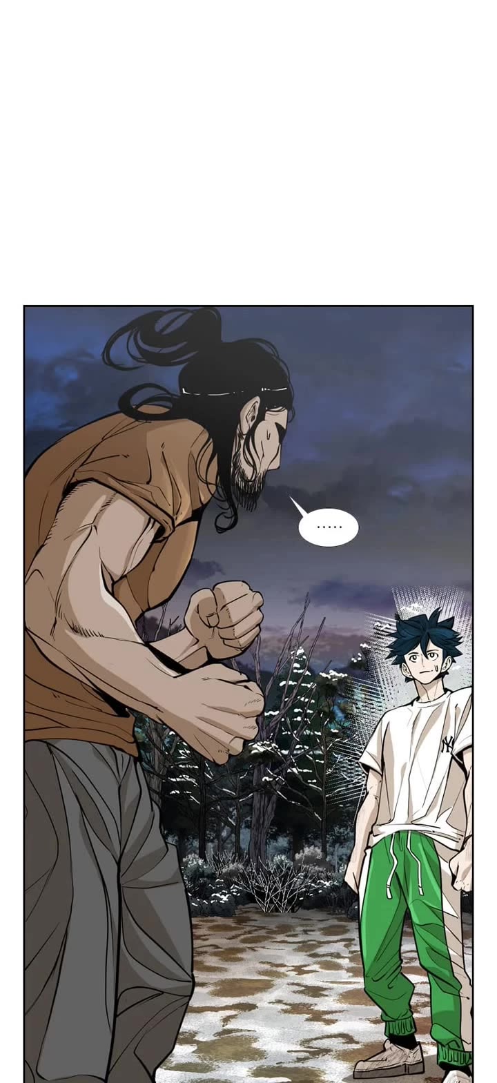 Shark Chapter 235 - Page 4