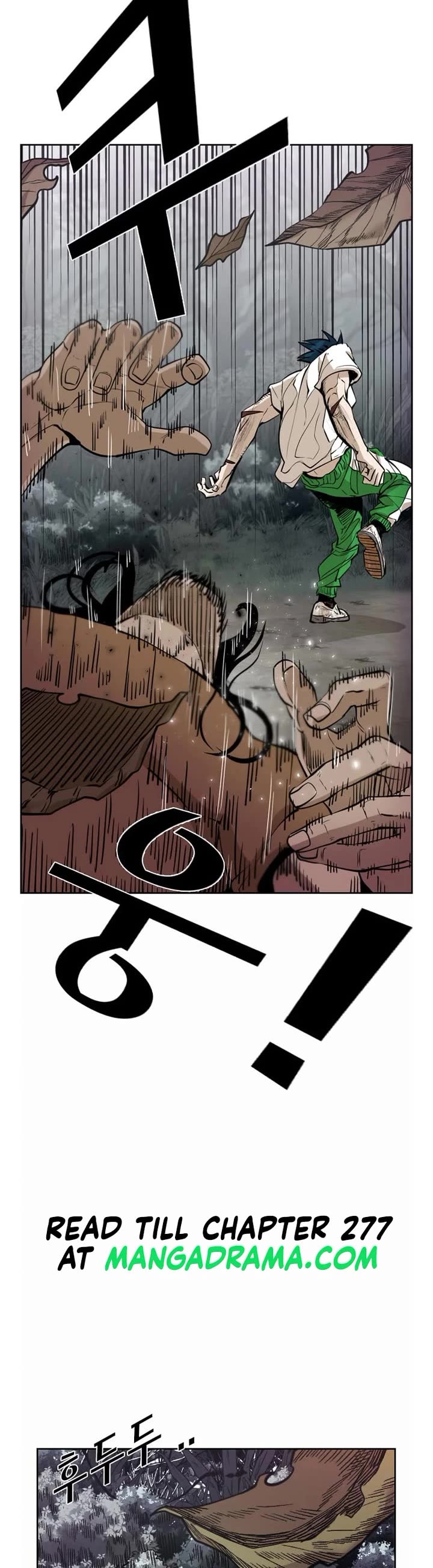 Shark Chapter 235 - Page 31