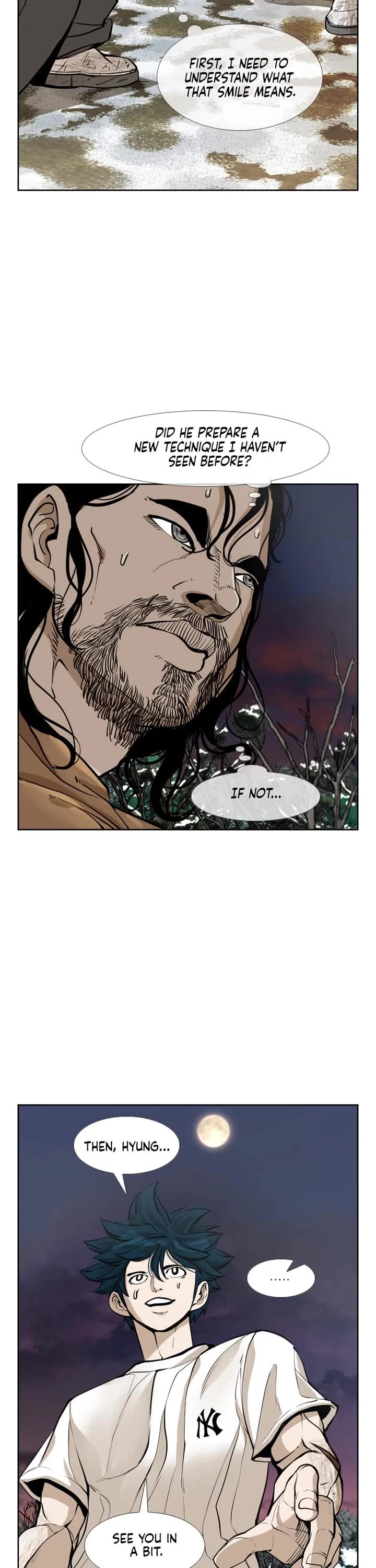 Shark Chapter 235 - Page 5