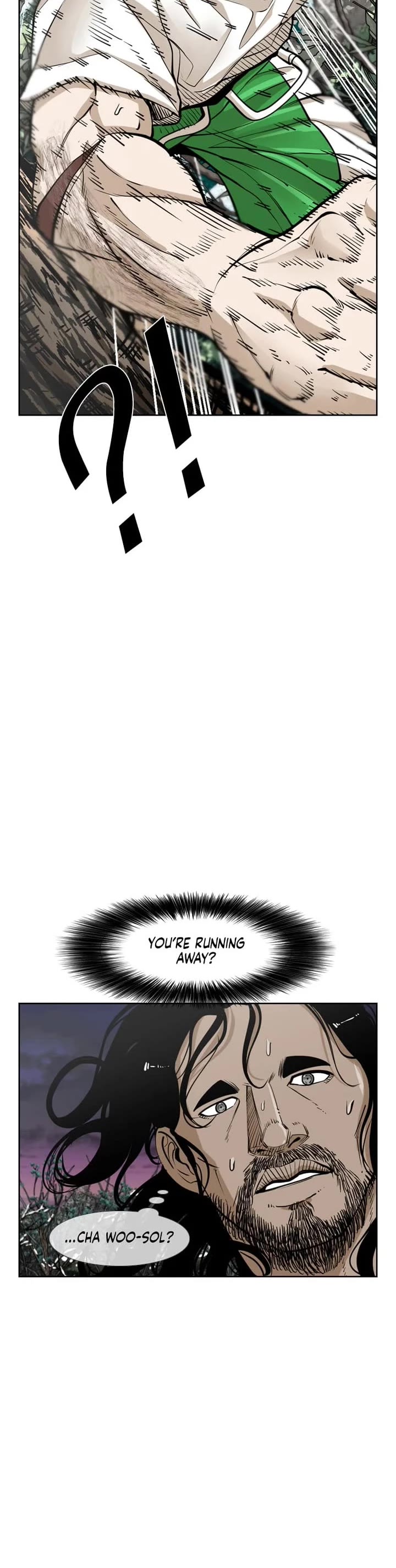 Shark Chapter 235 - Page 7